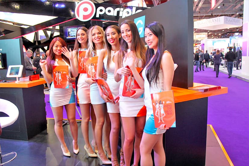 Models In Dubai Top Casting & Modeling Agency in Dubai | Hire Models & Entertainers UAE ...