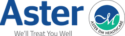 Aster DM Healthcare logo
